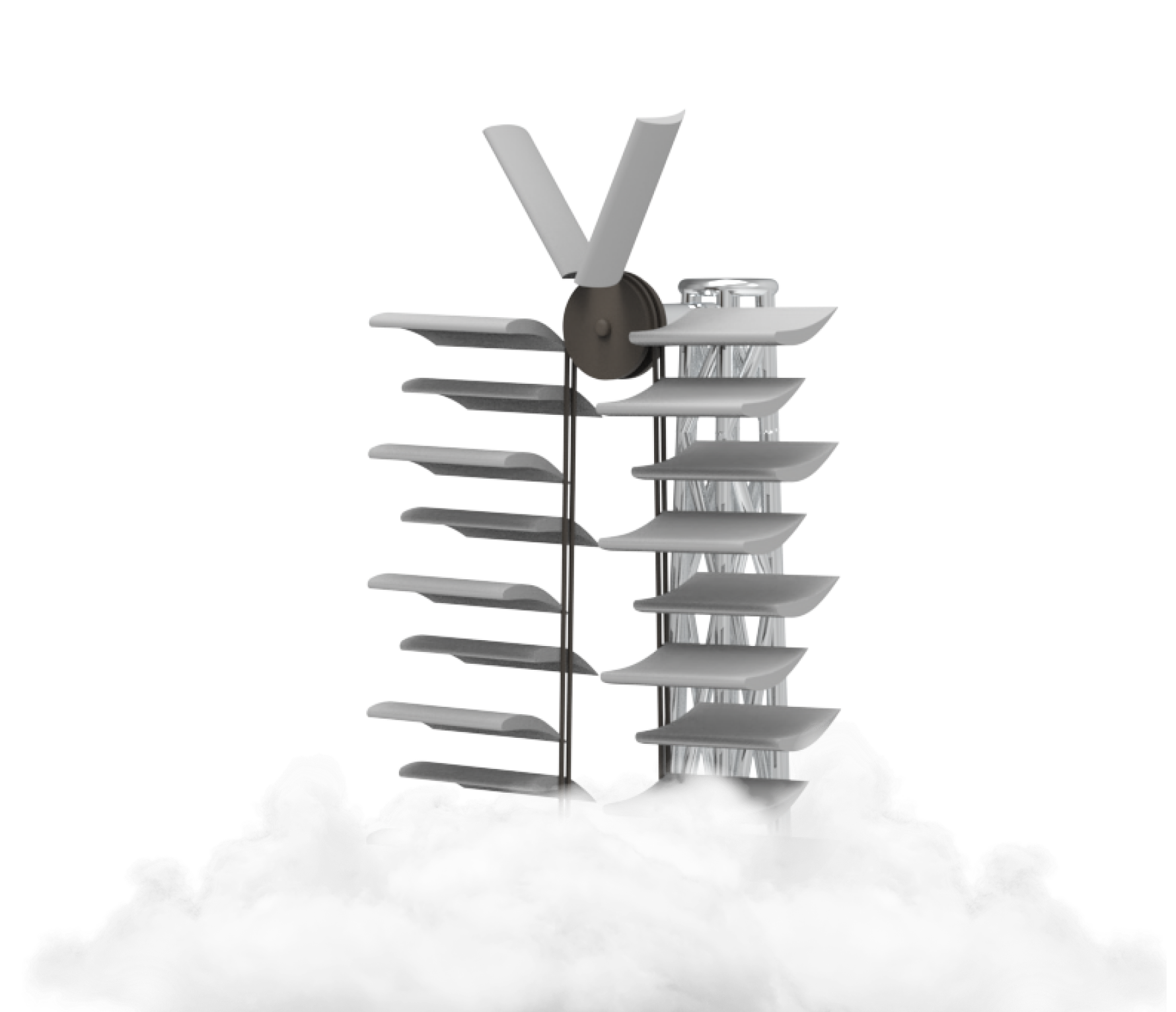 Wind Turbine